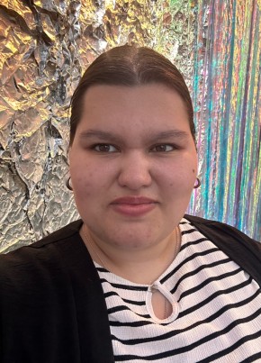 Арина из Королёва 24 года