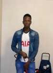 ABDOUL, 24 года, Clichy-la-Garenne