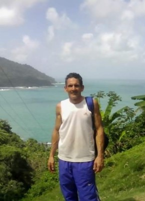Ivan, 59, República de Colombia, Bello
