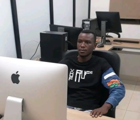 Jean Pierre, 30 лет, Kigali