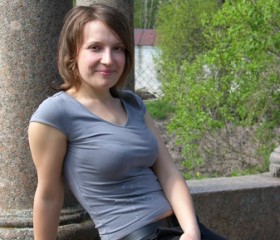 Julia, 40 лет, Санкт-Петербург