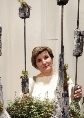 Elena, 47, Russia, Izhevsk
