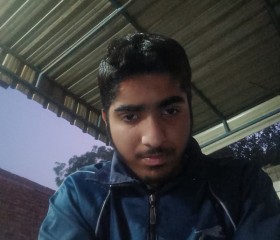 Deepak Kumar, 19 лет, Delhi