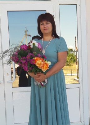 ольга я.я., 48, Россия, Саратовская