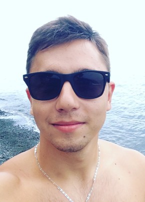 Alexandr, 30, Россия, Томск