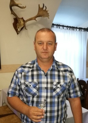 Tibor, 55, A Magyar Népköztársaság, Mezőhegyes