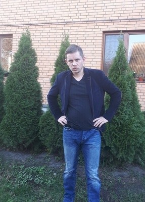 Вадим, 32, Рэспубліка Беларусь, Берасьце
