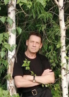 Владимир, 57, Россия, Дудинка