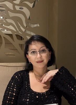 Клара, 58, Россия, Екатеринбург