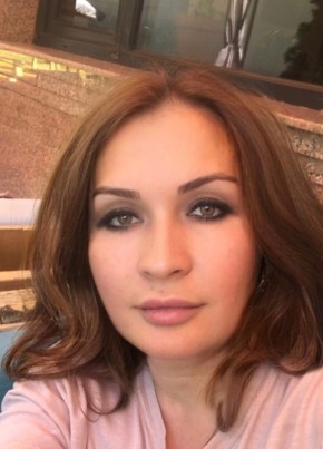 Elia, 49, Россия, Солнцево