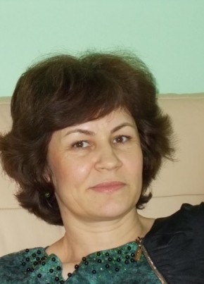 Галина, 53, Россия, Бузулук