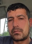 Zeki, 44 года, Ankara