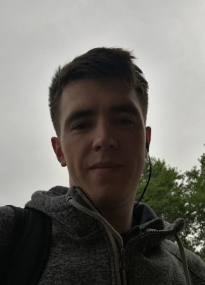 Grey Di, 29, Russia, Yelizovo