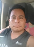 Ronaldo, 27, Canberra
