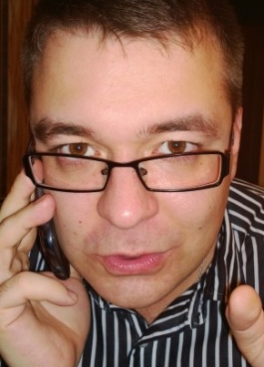 Влад из Горад Мінска 41 год