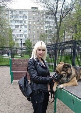 Алана, 47, Россия, Саратов