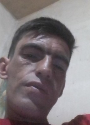 Rafael, 36, República Federativa do Brasil, Canoas