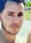 Andrés, 25 лет, La Habana