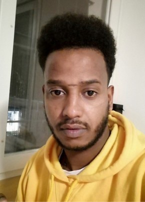 Habtom из Emmen 29 лет