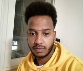 Habtom, 29, Emmen