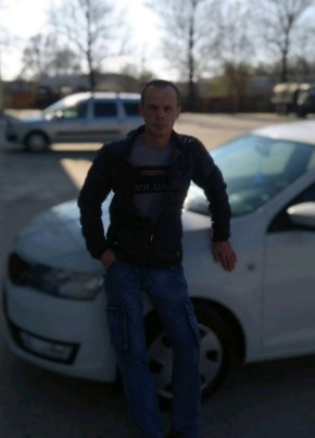 Сергей, 39, Россия, Новочеркасск