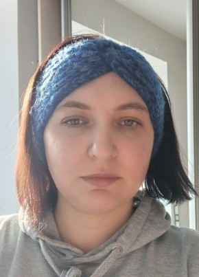 Апаа, 35, Україна, Камянське