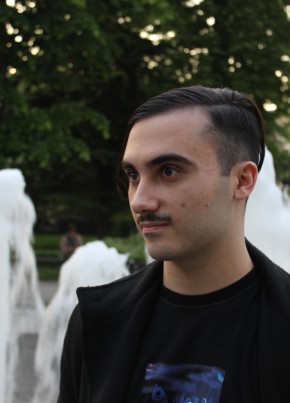 Владислав, 20, Россия, Краснодар