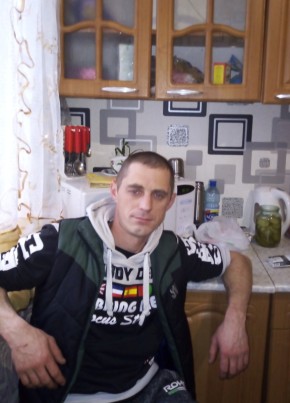 Александр , 42, Рэспубліка Беларусь, Мазыр