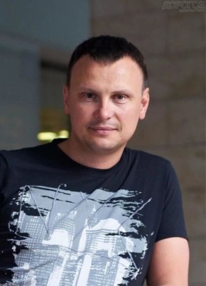 Андрей, 40, Россия, Ульяновск