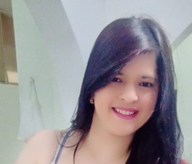 Angela, 19, Tame