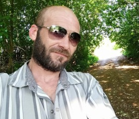 Алексей, 41 год, Нытва