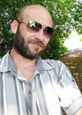 Алексей, 41, Россия, Нытва