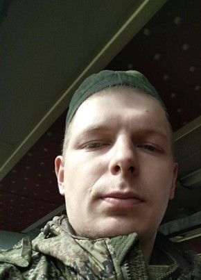 Cергеевич, 34, Россия, Калининград