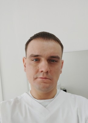 Геннадий, 33, Россия, Истра