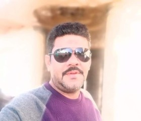 Alaa Husen, 47 лет, جدة