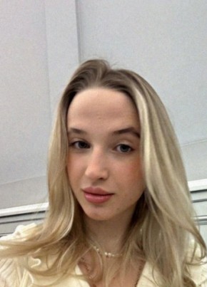 Елизавета из Саранска 30 лет