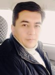 Tolib, 45, Namangan