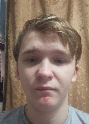 Александр, 18, Россия, Верхняя Пышма