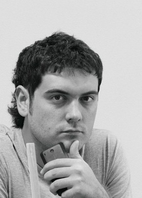 Александр из Красноярска 39 лет