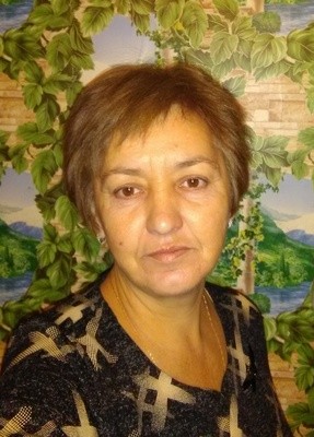 Татьяна, 55, Россия, Лиски