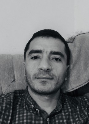 Murad, 34, Հայաստանի Հանրապետութիւն, Երեվան