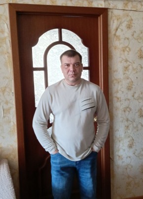Максим, 43, Россия, Узловая