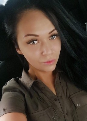 Кристина, 31, Россия, Иркутск
