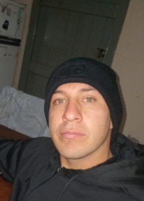 Tiago из Washington D.C. 24 года