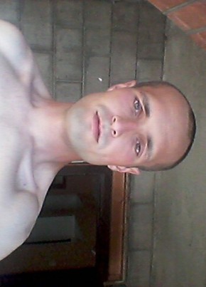 Дмитрий, 32, Россия, Абдулино