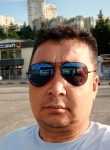 Ринад, 49 лет, Ахтубинск