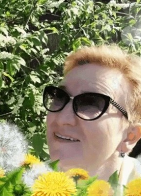 Натали, 58, Россия, Бабаево