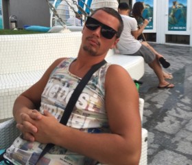 Евгений, 38 лет, Odessa