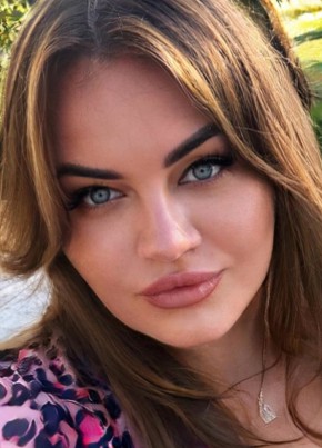 Anastasia из Берасьце 31 год