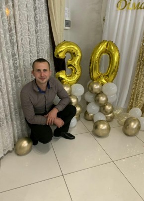 вадим, 35, Україна, Хмельницький